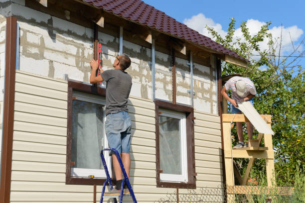 Siding Removal and Disposal in The Crossings, FL