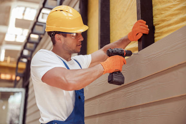 Best Historical Building Siding Restoration  in The Crossings, FL